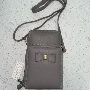 Crossbody bag